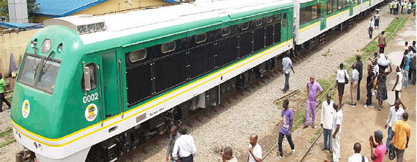 Ore, major S/W cities left out of rail project – Tofowomo