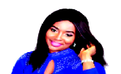 Uche Mac-Auley’s ‘Next Uche Mac-Auley’s ‘Next Chapter’