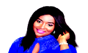 Uche Mac-Auley’s ‘Next Uche Mac-Auley’s ‘Next Chapter’