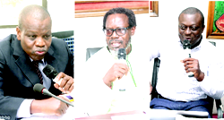 OUR LEGISLATORS’ JUMBO PAY: Fact or Fiction?