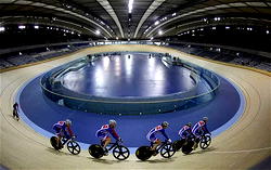 Abuja velodrome to get UCF certification soon, Cycling Federation President assures