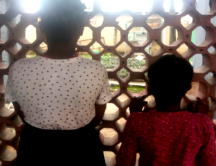 When mother is away, my uncles take turns raping me—13-yr-old