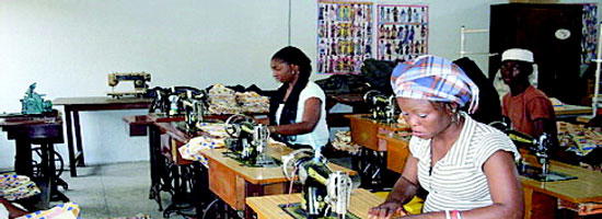 Women in Successful Careers host Adebule, others @confab