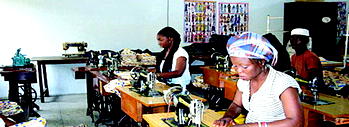 Women in Successful Careers host Adebule, others @confab