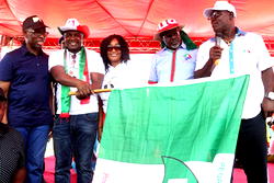 As elections draw near, focus must be on how to make Nigeria a nation
