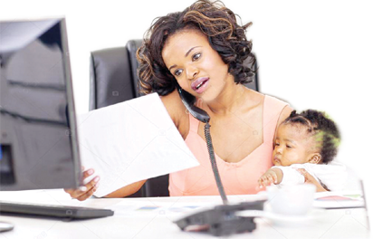 Work at home? A little discipline won’t hurt