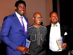 Zenera Consulting emerges  Africa’s ‘Most Inspiring Agency’ for 2017