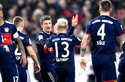 StarTimes to screen Bundesliga matches live