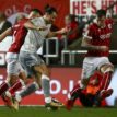 Bristol City hit back to keep play-off hopes alive