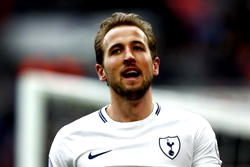 Kane sends records tumbling as he targets World Cup Golden Boot