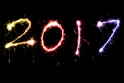 2017: Well done and good bye