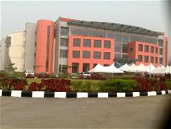 CBN inaugurates N6bn world-class Postgraduate Business School in ABU