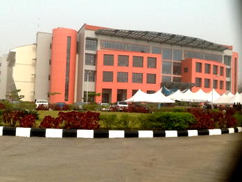 CBN inaugurates N6bn world-class Postgraduate Business School in ABU