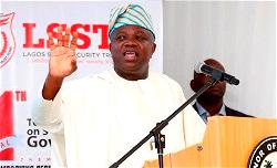 Ambode: Let the gov finish the good work he is doing