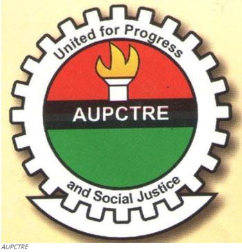 Amalgamated Union of Public Corporation, Civil Service Technical and Recreational Service Employees (AUPCTRE)