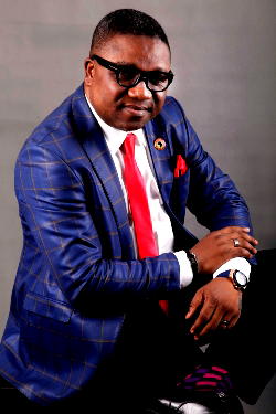 I have seen true meaning of a woman being a helper – Dr. Attai