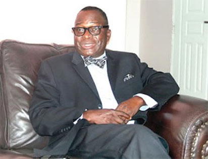 Ekiti North 2027: Why Senator Ayo Arise must return to the Senate