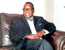 Ekiti North 2027: Why Senator Ayo Arise must return to the Senate 