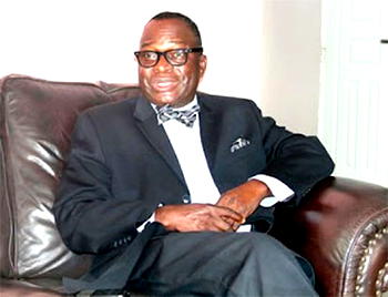 Ekiti North 2027: Why Senator Ayo Arise must return to the Senate 