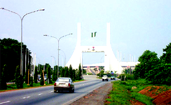 FG approves N2.2bn for reconstruction, rehabilitation of Bill Clinton Airport Drive