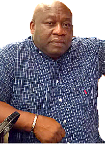 Why current policies can’t guarantee steady electricity supply — Aganbi, MD, Akogate Group