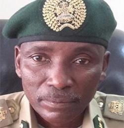 Ahmed Jafaru Alleged N3.5b missing cash a ruse – Nigeria Prisons Service