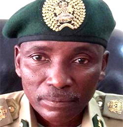 Alleged N3.5b missing cash a ruse – Nigeria Prisons Service