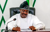 Ajimobi, Okorocha, Ganduje: An unfolding story