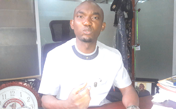 We are tired of our people being sold for 20 dollars in Libya -Akerele, Edo Chief of Staff