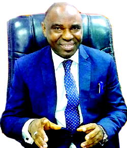 Tenure of CBN’s MSMED fund not development-friendly  — MD, NPF MfB