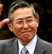 Forgive me, ex-president begs