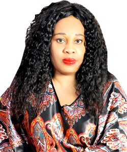 Amb. Ngozi Kachickwu: Mobilizing one million to march against violence
