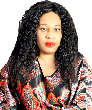 Amb. Ngozi Kachickwu: Mobilizing one million to march against violence