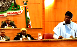 One year after: Lagos Assembly to assess 20 LG, 37 LCDAs