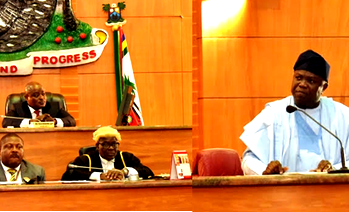 One year after: Lagos Assembly to assess 20 LG, 37 LCDAs