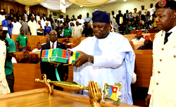 Lagos Budget: Allegation by state govt baseless — Lawmakers