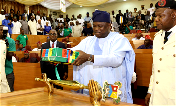 Lagos Budget: Allegation by state govt baseless — Lawmakers