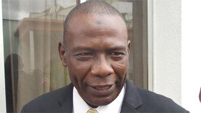 Nigeria to identify, freeze terrorist assets  — Gwadabe, ABCON boss