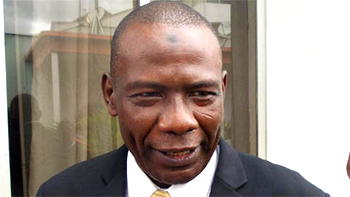 Nigeria to identify, freeze terrorist assets  — Gwadabe, ABCON boss