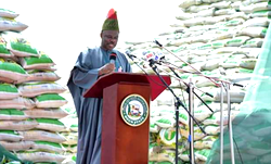 NDF calls for immediate probe of Amosun, asks others to submit arms