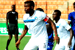 Anaemena sees brighter prospect for Enyimba with Aigbogun