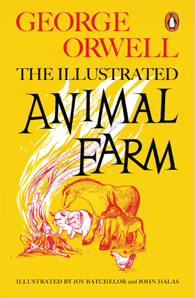 Animal Farm by George Orwell – A Riveting Tale of Revolution and Betrayal, Satire on Dictatorship, Literary Masterpiece, Themes of Freedom and  Equality