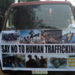 Human Trafficking: Edo Taskforce lauds Senator Urhoghide, Niger Delta Ministry