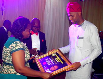 NBA recognises Anyaso’s contributions  to community devt, empowerment