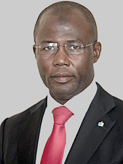 How Nigeria’s economy will gain from high insurance penetration  – Apampa, Equity Assurance CEO