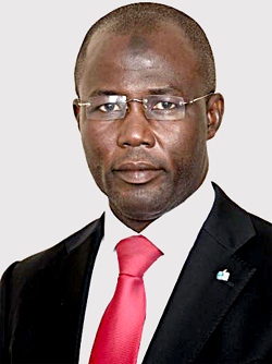 How Nigeria’s economy will gain from high insurance penetration  – Apampa, Equity Assurance CEO