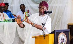 All sane people should reject war – Aregbesola