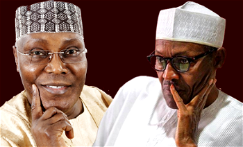 Presidential Debate: If Buhari is not attending, Atiku is not going to attend – Afegbua