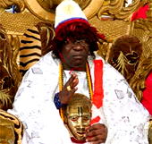 Forum seeks FG’s presence in Igala land