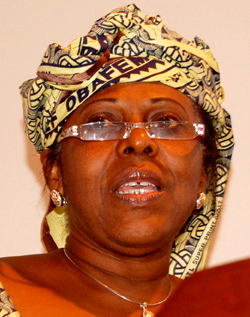 On behalf of our generation, I am apologising to young Nigerians – Awolowo-Dosunmu